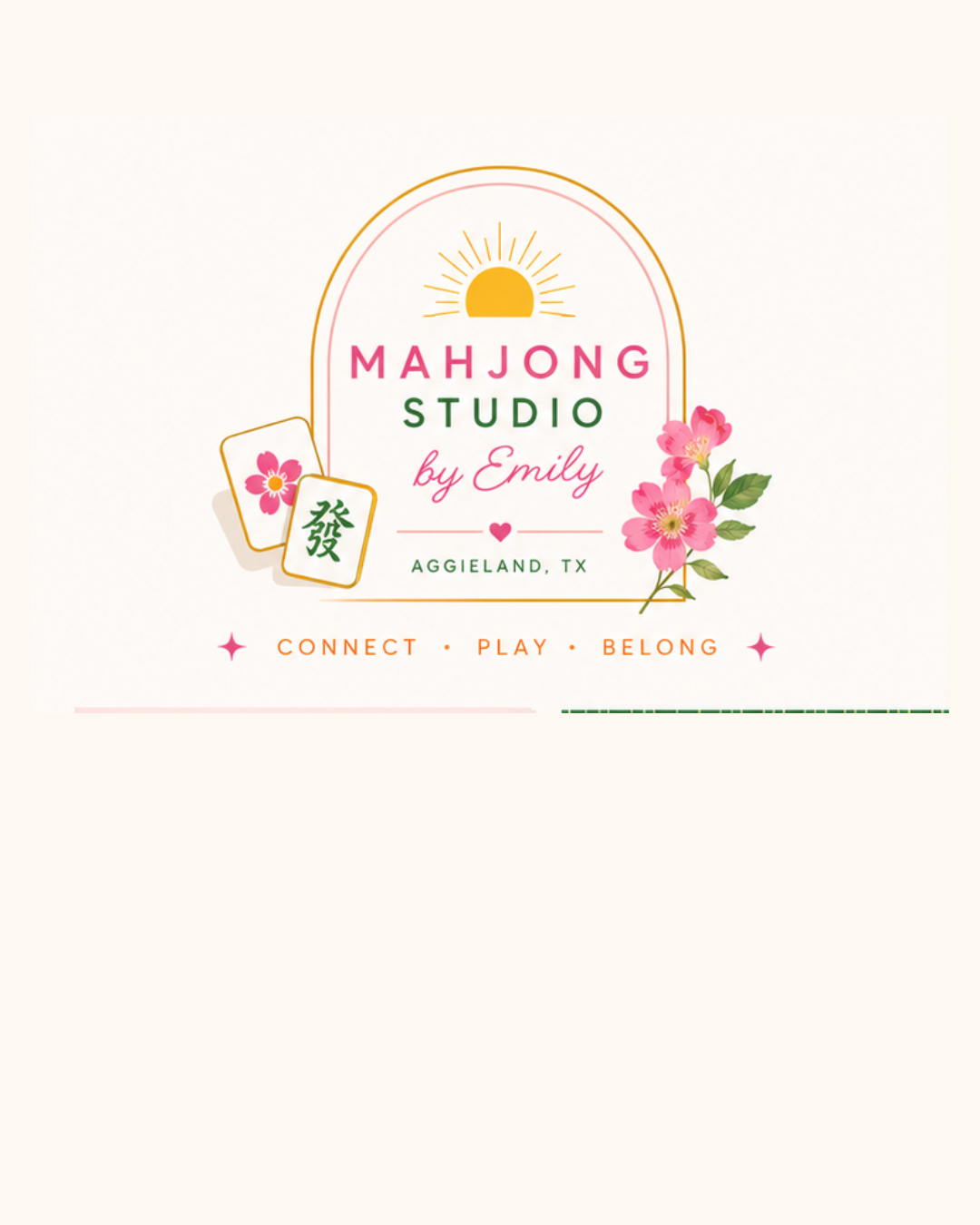 Mahjong Studio by Emily LLC
